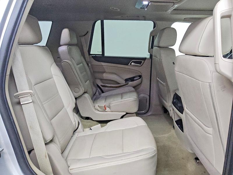 Продажа на аукционе авто 2017 Gmc Yukon, vin: 1GKS1CKJ6HR384715, номер лота: 69639336