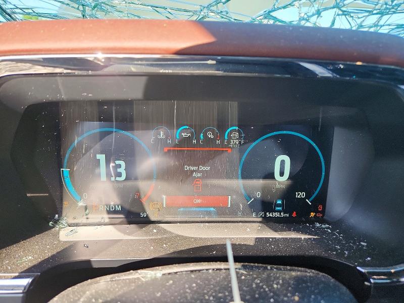 Продаж на аукціоні авто 2021 Ford F150, vin: 1FTEW1EP5MFC53964, номер лоту: 68773276