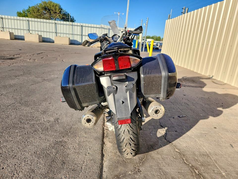 Продаж на аукціоні авто 2008 Yamaha Fjr1300, vin: JYARP15E38A005692, номер лоту: 68241296