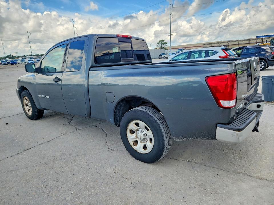 Продажа на аукционе авто 2006 Nissan Titan, vin: 1N6AA06A76N556025, номер лота: 67013786