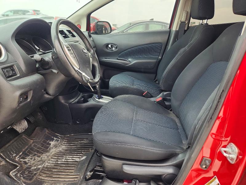 Продажа на аукционе авто 2014 Nissan Versa Note, vin: 3N1CE2CP5EL405223, номер лота: 67814016