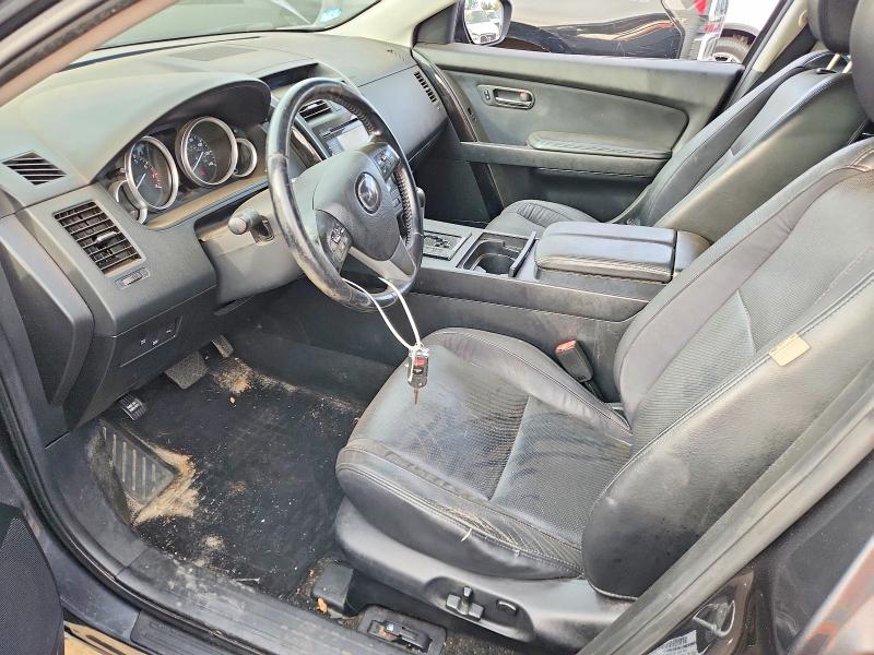 Auction sale of the 2014 Mazda Cx-9, vin: JM3TB3CV5E0428807, lot number: 69186266