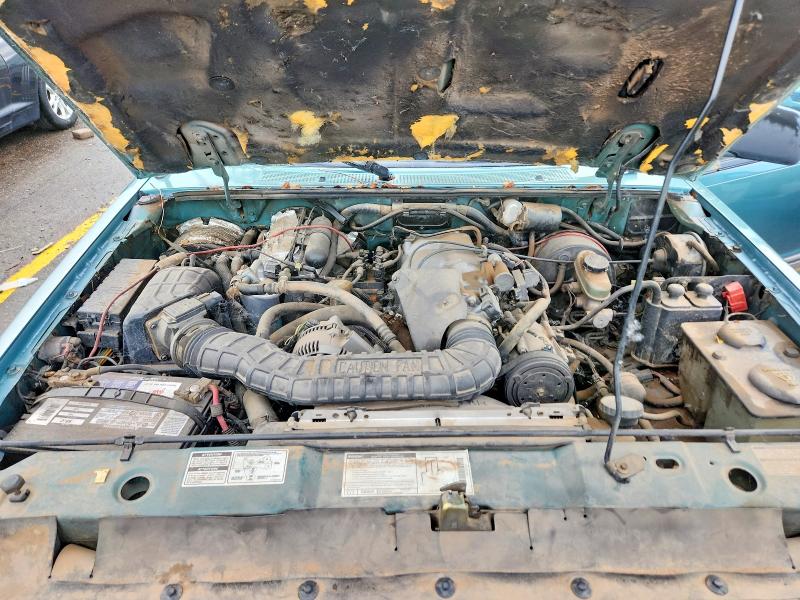 Aukcja sprzedaży 1994 Mazda Navajo, vin: 4F2CU44X6RUM05172, numer aukcji: 68809896