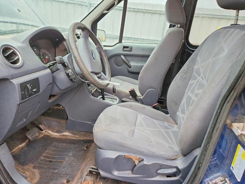 Продажа на аукционе авто 2010 Ford Transit Connect, vin: NM0LS6BN8AT012980, номер лота: 67687086