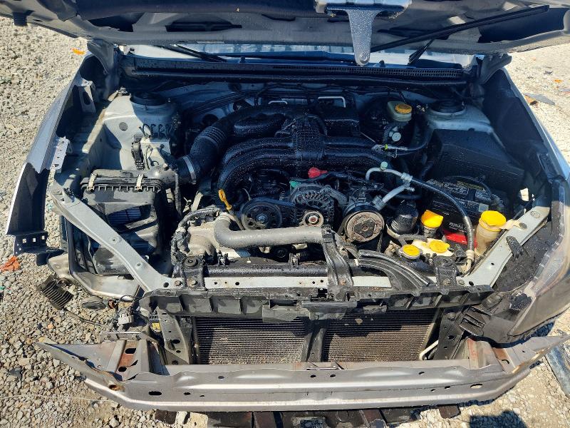 Продаж на аукціоні авто 2012 Subaru Impreza, vin: JF1GJAA68CG010586, номер лоту: 68010626