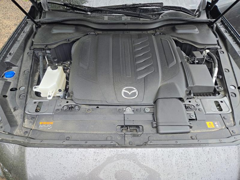 Aukcja sprzedaży 2025 Mazda Cx-70, vin: JM3KJDHD5S1104895, numer aukcji: 68062316