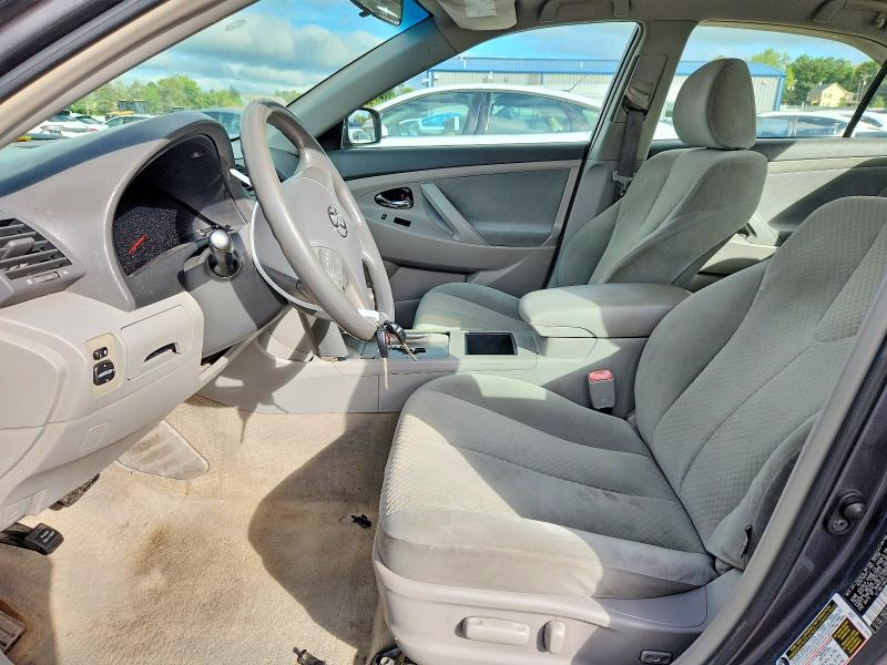 2009 Toyota Camry მანქანა იყიდება აუქციონზე, vin: 4T1BE46K69U389593, აუქციონის ნომერი: 69606466