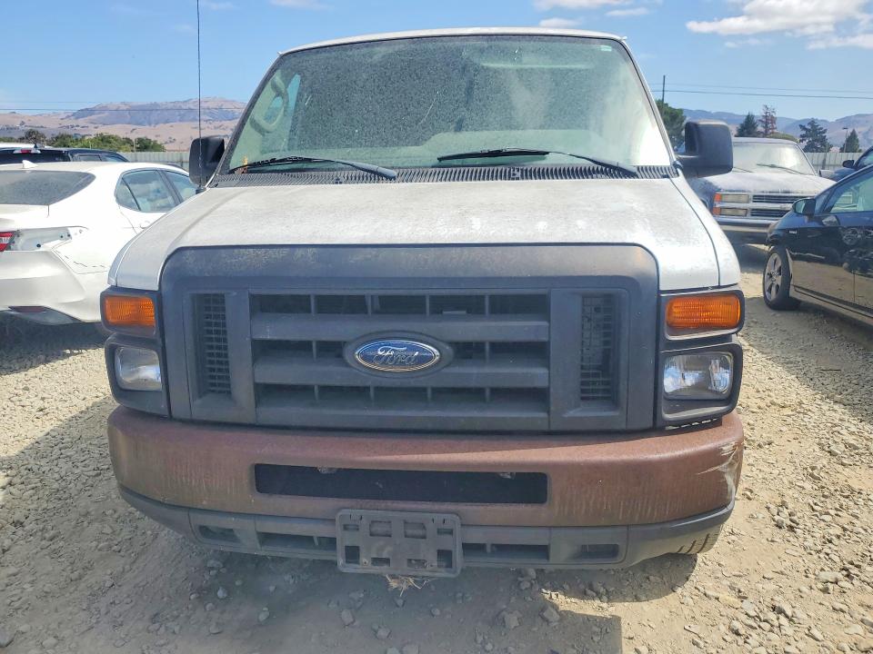 Продажа на аукционе авто 2011 Ford E150, vin: 1FTNE1EW2BDA20823, номер лота: 67529186