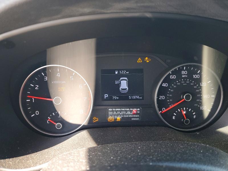 Продаж на аукціоні авто 2020 Kia Sportage, vin: KNDPNCAC3L7760641, номер лоту: 69404026