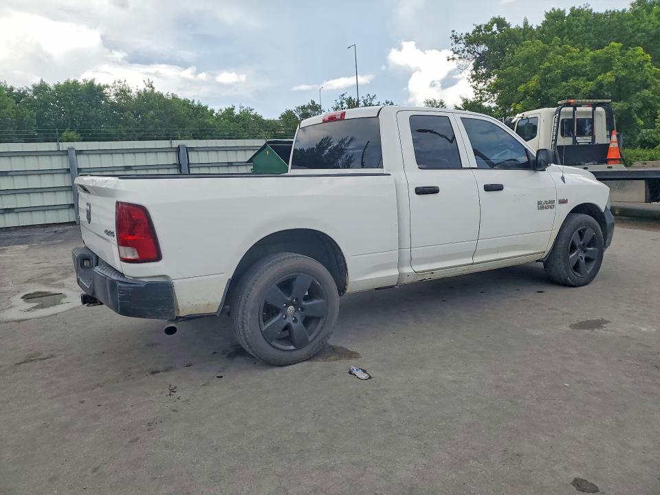 67843766 :رقم المزاد ، 1C6RR7FT0DS572422 vin ، 2013 Ram 1500 مزاد بيع