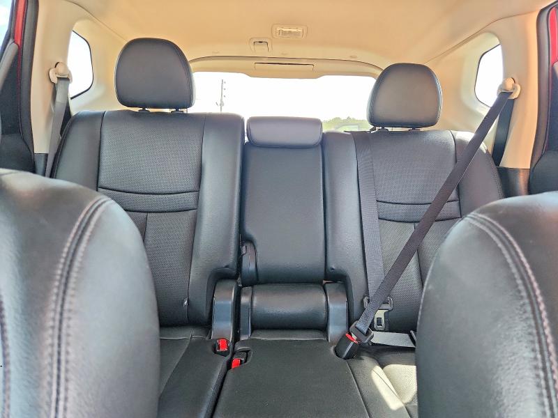 Aukcja sprzedaży 2018 Nissan Rogue, vin: 5N1AT2MT1JC808154, numer aukcji: 68853496