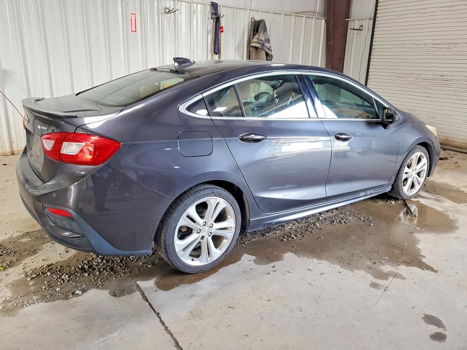 Продаж на аукціоні авто 2016 Chevrolet Cruze, vin: 1G1BG5SM5G7263791, номер лоту: 70406996