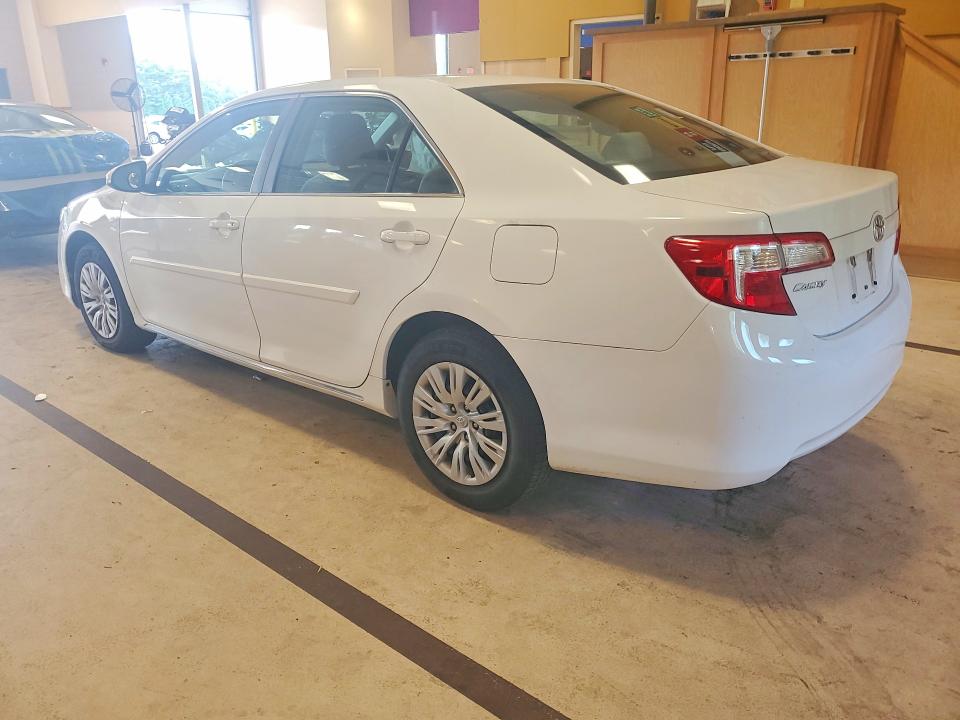 Aukcja sprzedaży 2014 Toyota Camry, vin: 4T4BF1FK4ER365515, numer aukcji: 68570206