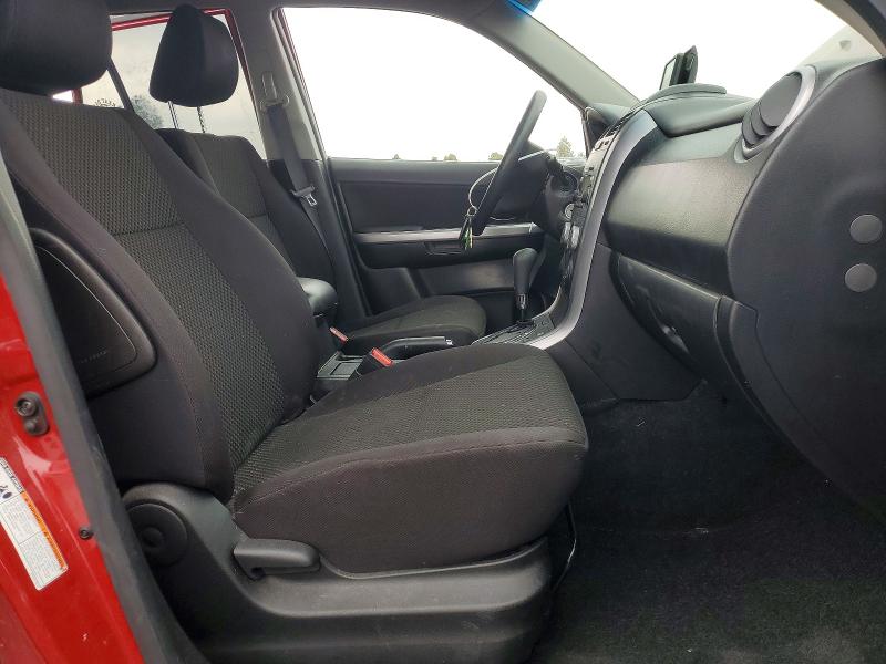 70121586 :رقم المزاد ، JS3TD0D2XA4101250 vin ، 2010 Suzuki Grand Vitara مزاد بيع
