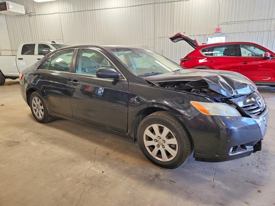 2009 Toyota Camry მანქანა იყიდება აუქციონზე, vin: 4T1BK46K89U587701, აუქციონის ნომერი: 69031976