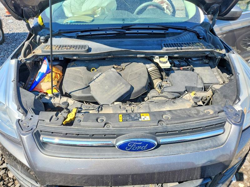 66953186 :رقم المزاد ، 1FMCU9G92EUA47634 vin ، 2014 Ford Escape مزاد بيع