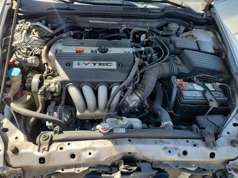 Продаж на аукціоні авто 2005 Honda Accord, vin: 1HGCM55455A075211, номер лоту: 67685106
