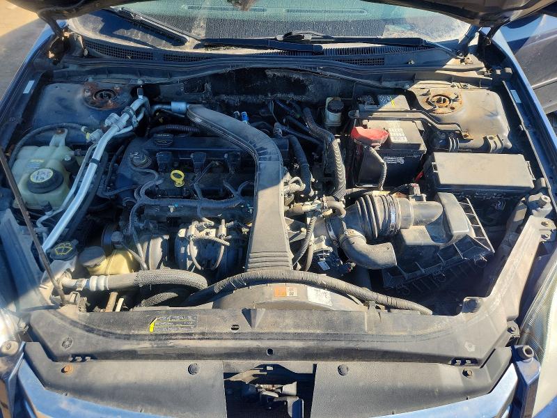 Aukcja sprzedaży 2009 Ford Fusion, vin: 3FAHP07Z29R111400, numer aukcji: 70941406