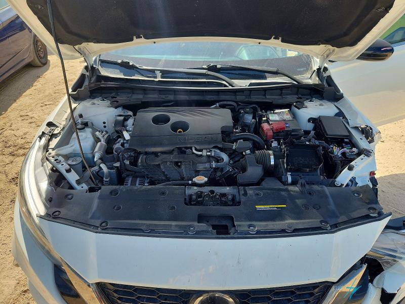 2020 Nissan Altima მანქანა იყიდება აუქციონზე, vin: 1N4BL4CV8LC183879, აუქციონის ნომერი: 66774596