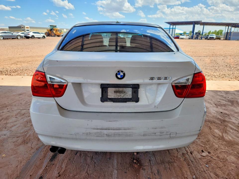 Aukcja sprzedaży 2007 Bmw 328, vin: WBAVA33597KX82158, numer aukcji: 67310876