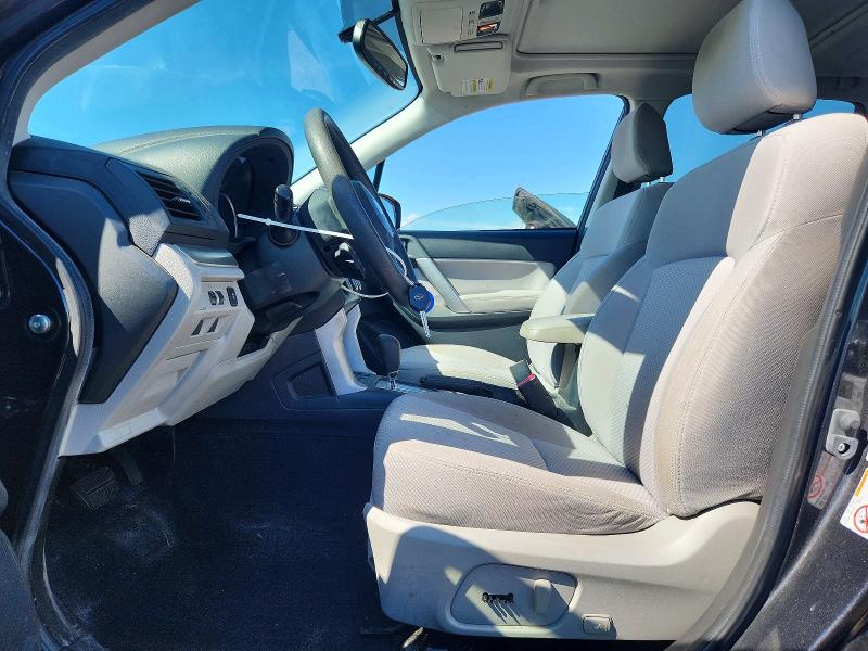 Продажа на аукционе авто 2015 Subaru Forester, vin: JF2SJADC5FH802653, номер лота: 67756486
