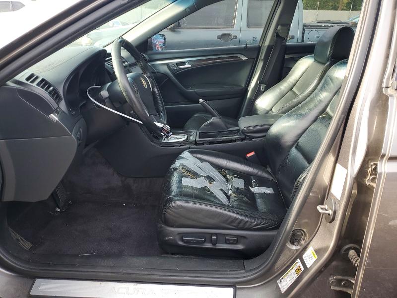 Продаж на аукціоні авто 2007 Acura Tl, vin: 19UUA66247A038556, номер лоту: 69915226