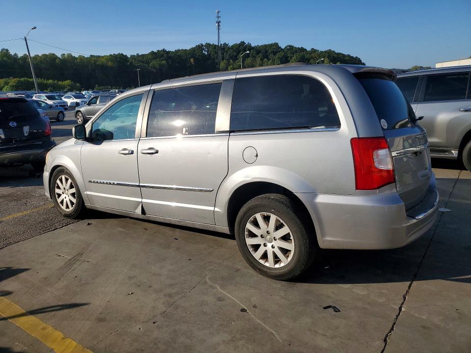 Aukcja sprzedaży 2014 Chrysler Town & Country, vin: 2C4RC1BG8ER211457, numer aukcji: 68752156