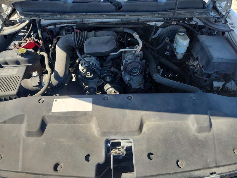 65822386 :رقم المزاد ، 1GCNCPEX2CZ320903 vin ، 2012 Chevrolet Silverado مزاد بيع