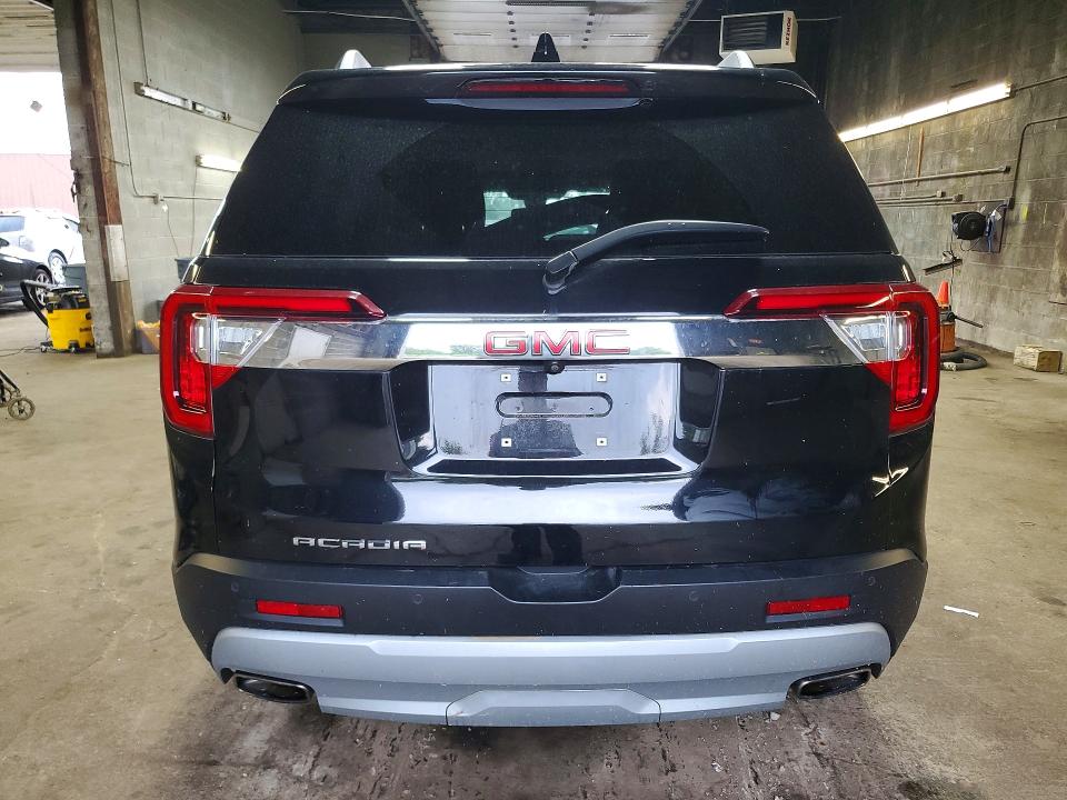 Продажа на аукционе авто 2021 Gmc Acadia, vin: 1GKKNKLS8MZ218311, номер лота: 67112676