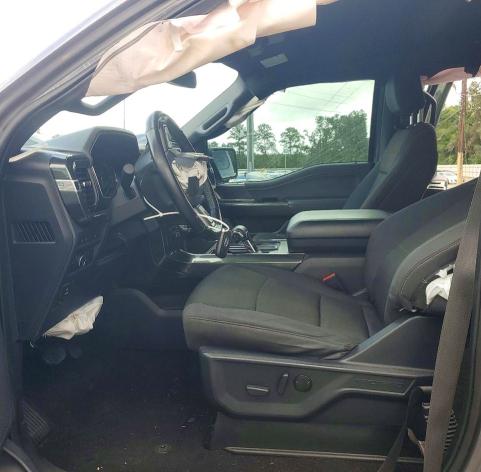 Aukcja sprzedaży 2021 Ford F150, vin: 1FTEW1EP2MFC69720, numer aukcji: 68059826