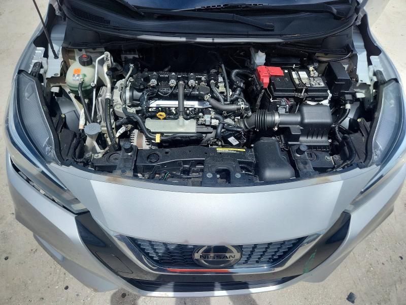 Продажа на аукционе авто 2021 Nissan Versa, vin: 3N1CN8EVXML889404, номер лота: 68090446