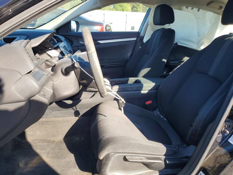 Aukcja sprzedaży 2016 Honda Civic, vin: 2HGFC2F50GH538429, numer aukcji: 69563846