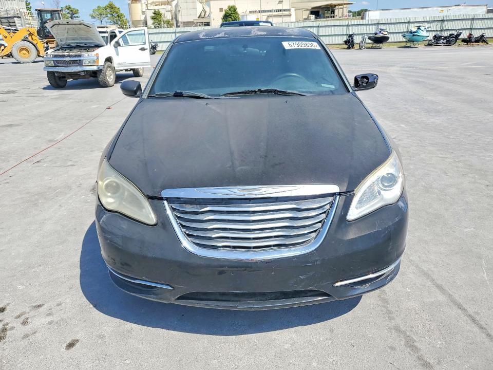 Aukcja sprzedaży 2012 Chrysler 200, vin: 1C3CCBAB7CN289566, numer aukcji: 67909836