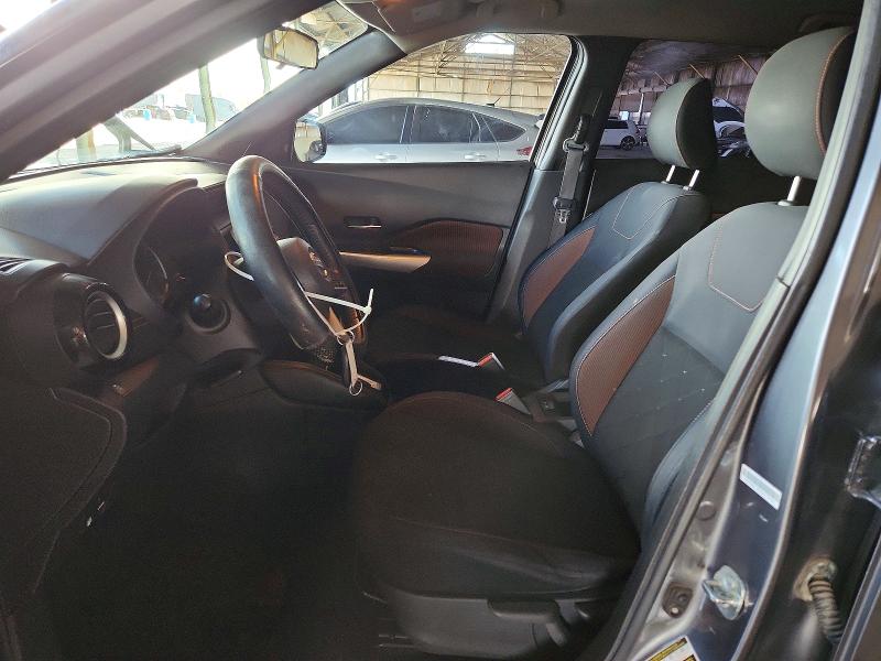 Продаж на аукціоні авто 2018 Nissan Kicks, vin: 3N1CP5CUXJL545067, номер лоту: 70737496