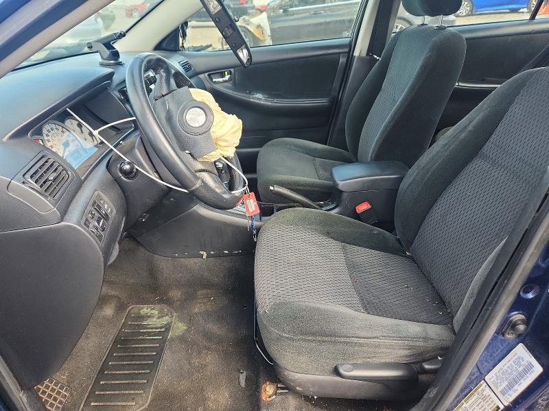 Aukcja sprzedaży 2008 Toyota Corolla, vin: 1NXBR32E18Z970190, numer aukcji: 71265796