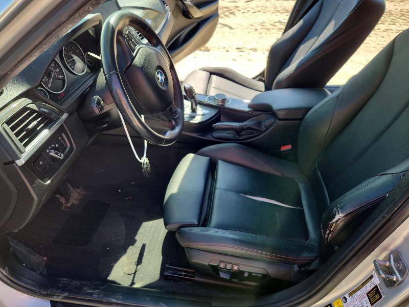 Продажа на аукционе авто 2015 Bmw 335, vin: WBA3B9C54FF589494, номер лота: 67184396