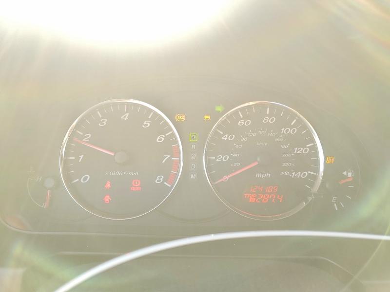 Aukcja sprzedaży 2008 Mazda 6, vin: 1YVHP80C985M15138, numer aukcji: 67210996