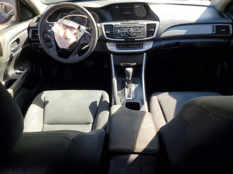 Продажа на аукционе авто 2014 Honda Accord, vin: 1HGCR2F36EA136457, номер лота: 66857446