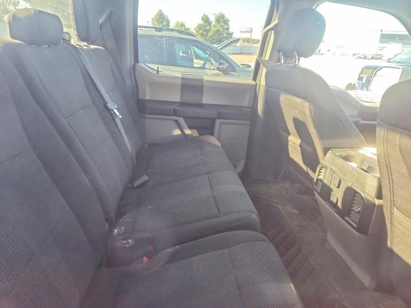 68368686 :رقم المزاد ، 1FTEW1E54LFC65262 vin ، 2020 Ford F150 مزاد بيع