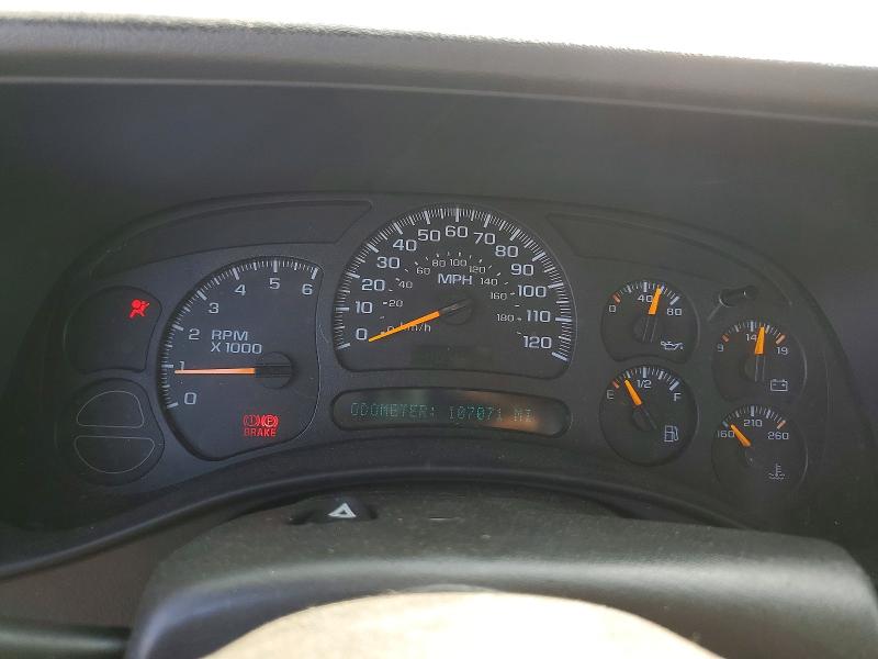 Aukcja sprzedaży 2005 Gmc New Sierra, vin: 1GTEC14XX5Z309908, numer aukcji: 68334026