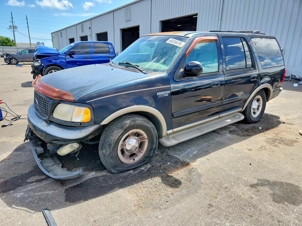 69326576 :رقم المزاد ، 1FMRU1768YLA60254 vin ، 2000 Ford Expedition مزاد بيع