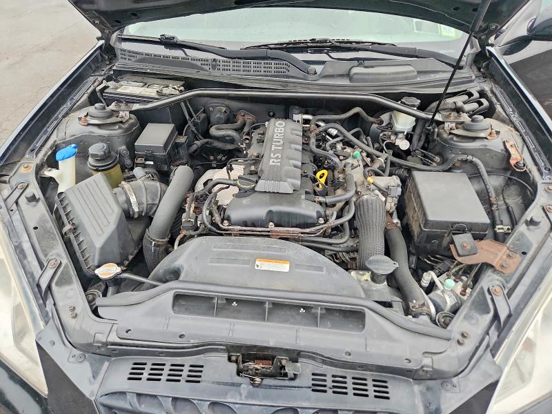 Продаж на аукціоні авто 2010 Hyundai Genesis Coupe, vin: KMHHT6KDXAU041402, номер лоту: 68337826