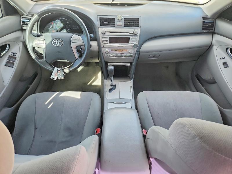 Aukcja sprzedaży 2011 Toyota Camry, vin: 4T1BB3EK8BU137421, numer aukcji: 68081946