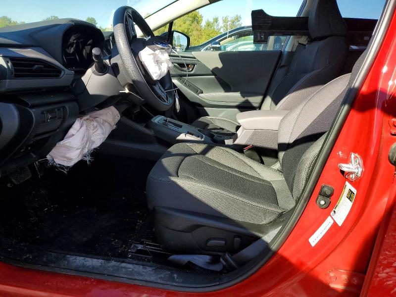 Продаж на аукціоні авто 2025 Subaru Crosstrek, vin: JF2GUHDC9S8202475, номер лоту: 69553646