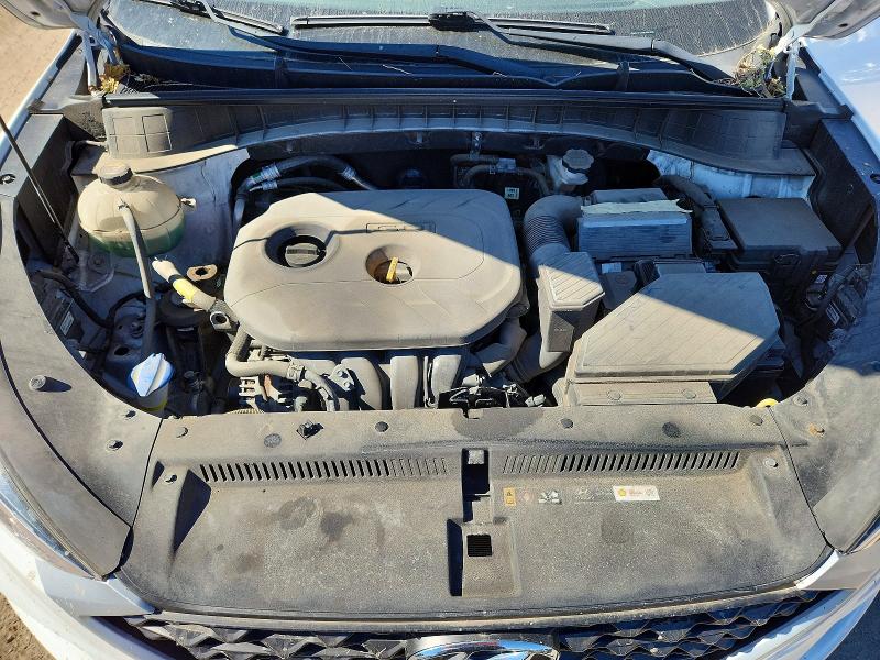 Aukcja sprzedaży 2019 Hyundai Tucson, vin: KM8J3CA40KU991058, numer aukcji: 69711106