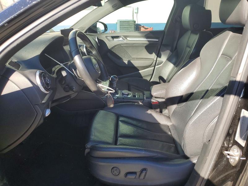 Aukcja sprzedaży 2017 Audi A3, vin: WAUJ8GFF5H1007997, numer aukcji: 66764616
