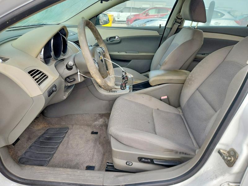 Aukcja sprzedaży 2012 Chevrolet Malibu, vin: 1G1ZA5EU4CF230566, numer aukcji: 71151986