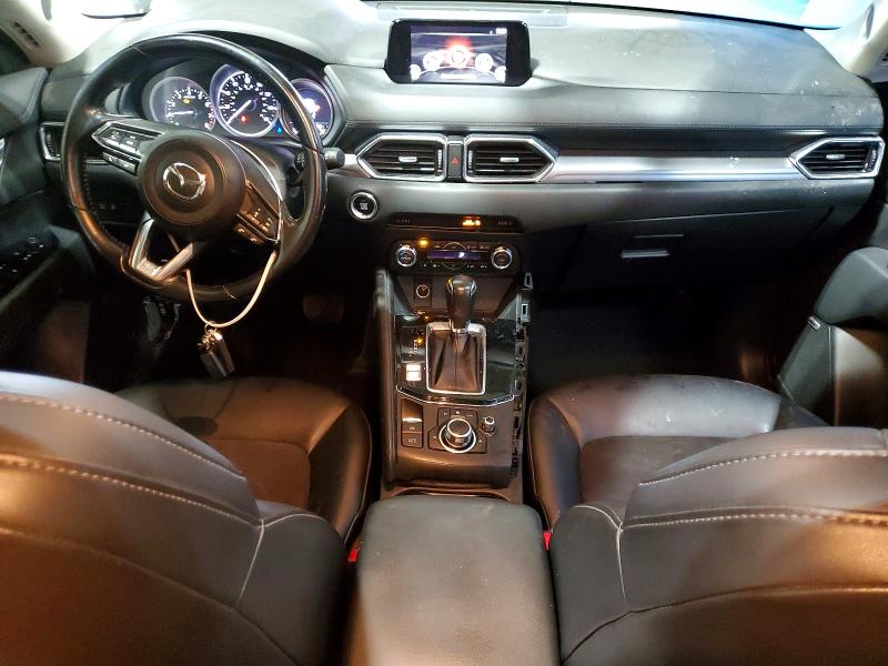 Aukcja sprzedaży 2018 Mazda Cx-5, vin: JM3KFBCM2J0393378, numer aukcji: 69743006