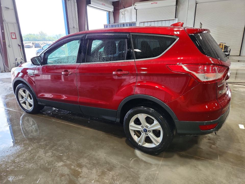 2014 Ford Escape მანქანა იყიდება აუქციონზე, vin: 1FMCU0G98EUA04265, აუქციონის ნომერი: 68819096