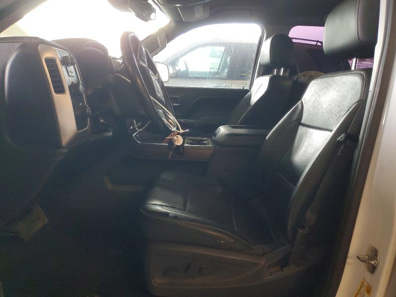 Aukcja sprzedaży 2016 Gmc Sierra, vin: 3GTU2NEC2GG363868, numer aukcji: 66722036
